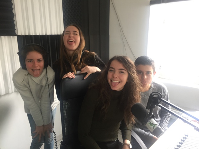 La relève à Fréquence Mistral est assurée La relève à Fréquence Mistral est assurée