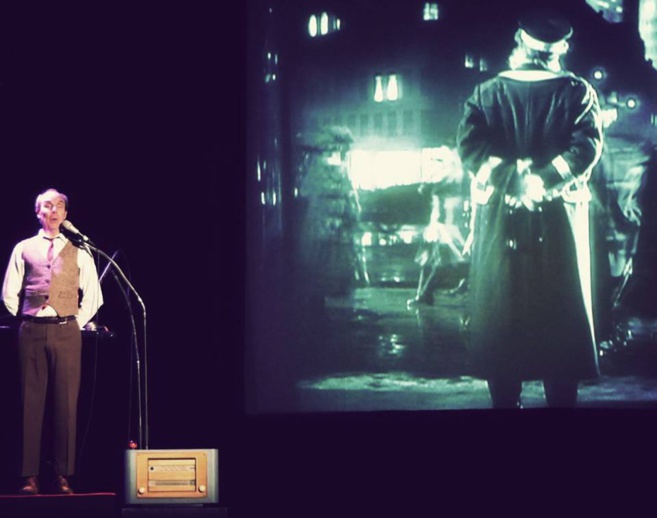 Patrick Ponce - Le Dernier des hommes Patrick Ponce - Le Dernier des hommes