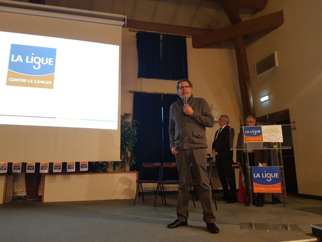 Un anniversaire ambitieux pour la lutte contre le cancer dans le 04 Un anniversaire ambitieux pour la lutte contre le cancer dans le 04