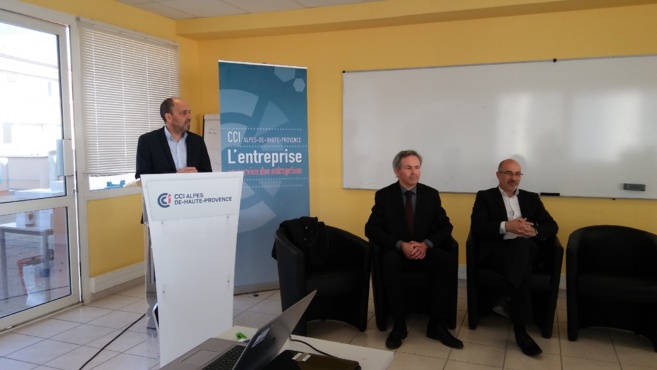 Banque de France : l’embellie se poursuit Banque de France : l’embellie se poursuit