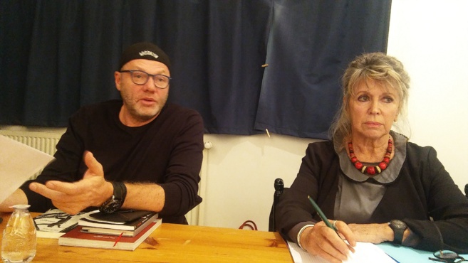 Pierrevert prépare la 10ème édition des Nuits Photographiques Pierrevert prépare la 10ème édition des Nuits Photographiques