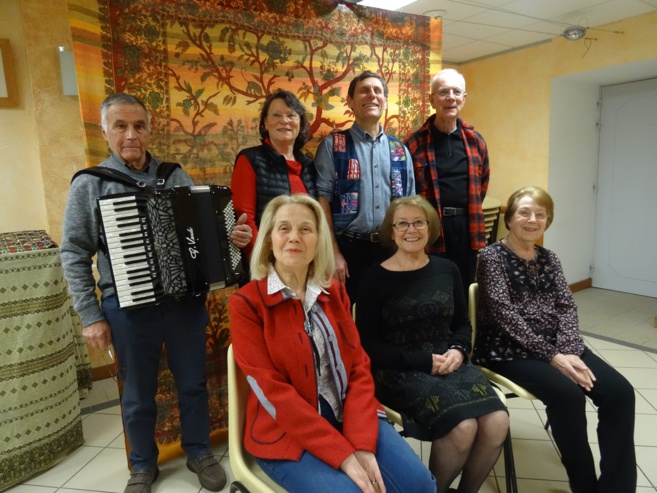 Le Cercle des Conteurs du Briançonnais Le Cercle des Conteurs du Briançonnais