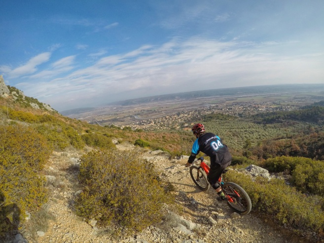 Crédit photo Antoine RIFFAUD Crédit photo Antoine RIFFAUD