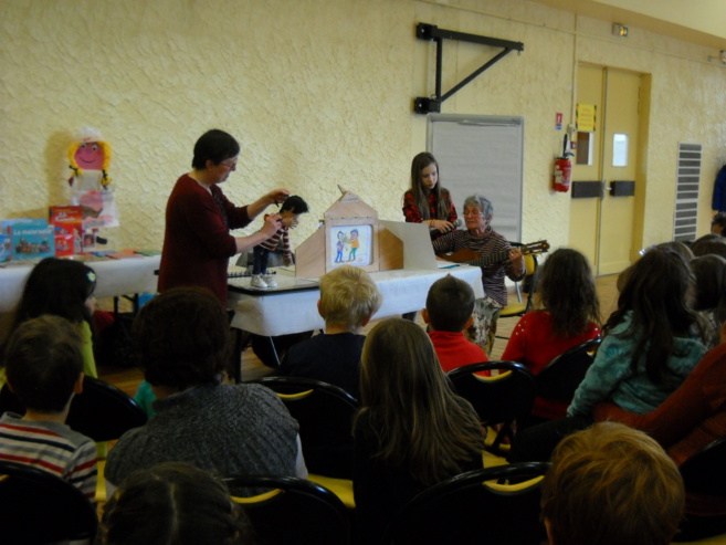 tom-tom et nana étaient de passage à Peyruis ! tom-tom et nana étaient de passage à Peyruis !