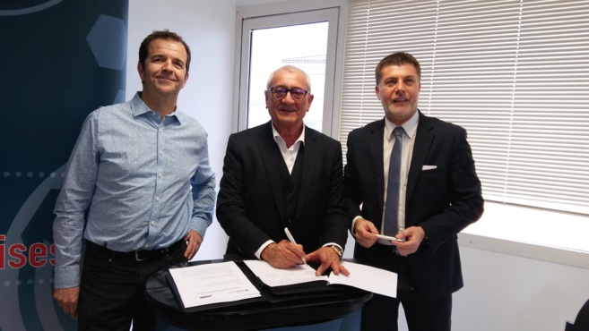 CCI 04 et plateforme Initiative : la complémentarité appliquée CCI 04 et plateforme Initiative : la complémentarité appliquée