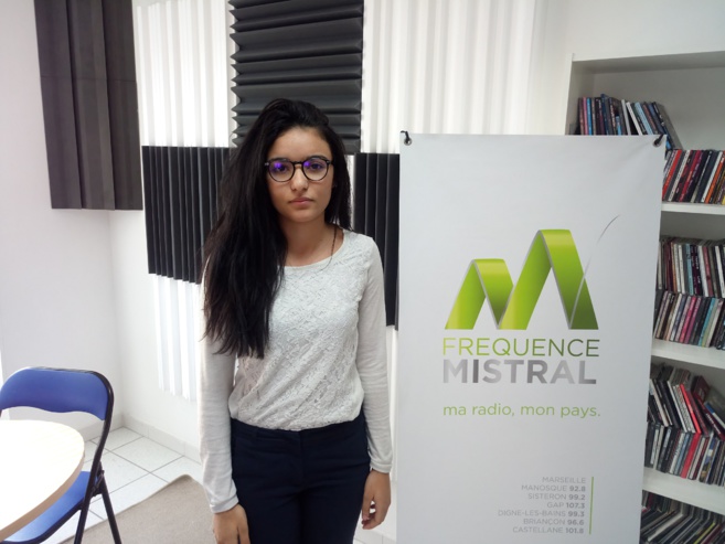 Prescillia Amani : l’éloquence pour défendre l’insupportable ! Prescillia Amani : l’éloquence pour défendre l’insupportable !