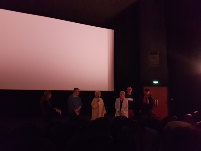 La liberté de danser mais pas seulement La liberté de danser mais pas seulement