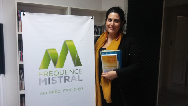 Des Israéliens veulent rendre leurs terres aux Palestiniens Des Israéliens veulent rendre leurs terres aux Palestiniens