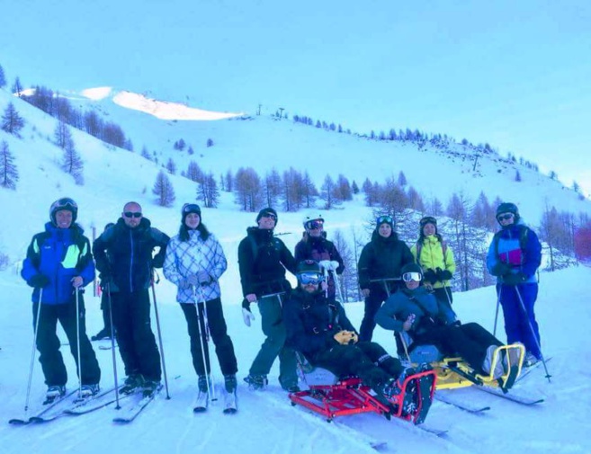 Photo © Cap Verdon Photo © Cap Verdon