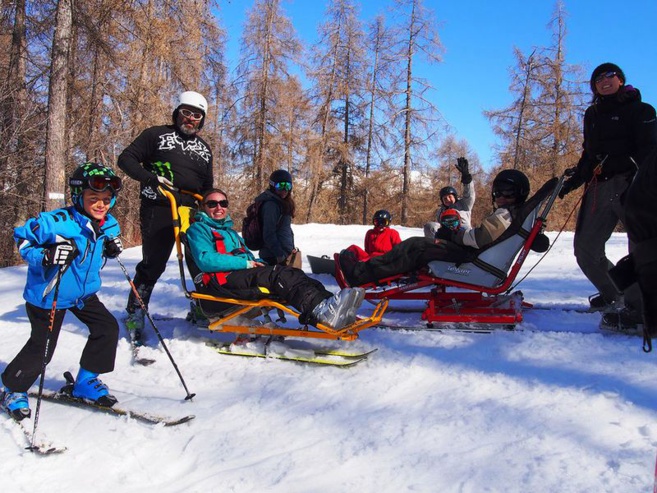Photo © Cap Verdon Photo © Cap Verdon