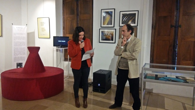 Le plomb, l’encre et le papier… Le plomb, l’encre et le papier…