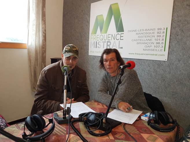 Marlène et Faust Marlène et Faust