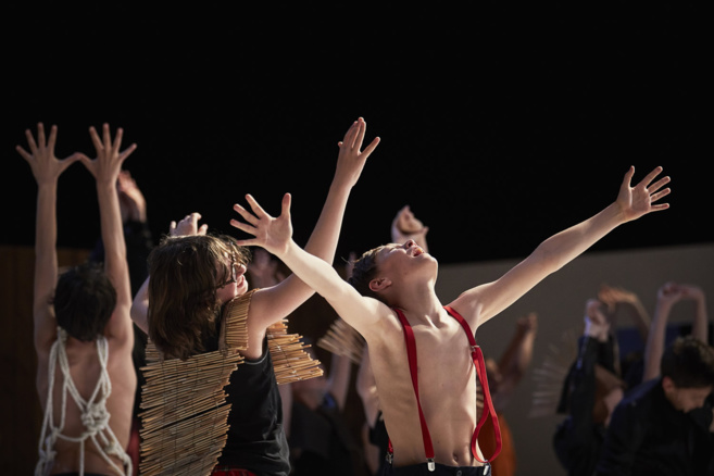 Crédit photo : Christophe Raynaud de Lage Crédit photo : Christophe Raynaud de Lage