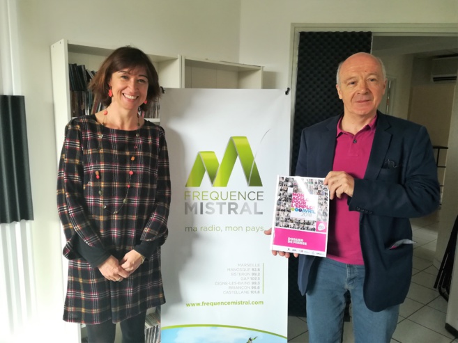 Cette semaine est consacrée à l’emploi en pays manosquin… Cette semaine est consacrée à l’emploi en pays manosquin…