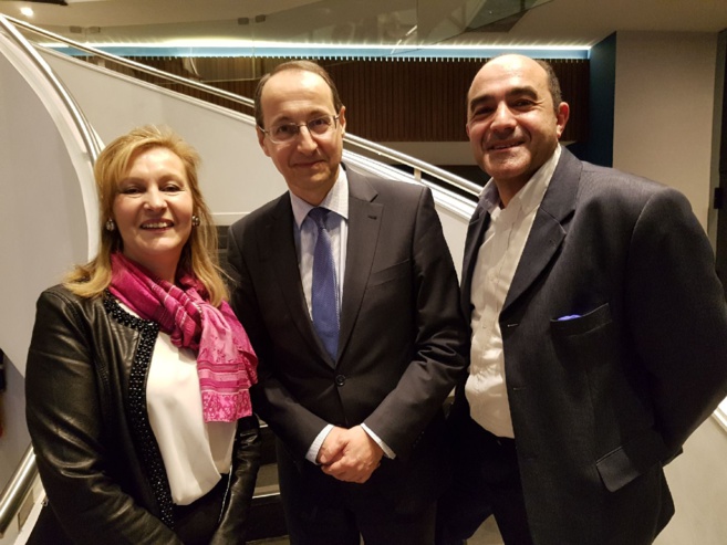 Les diffuseurs de presse sont inquiets… Les diffuseurs de presse sont inquiets…