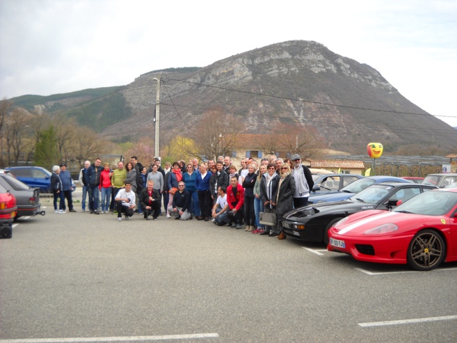 l’escale remarquée du Collec Tour à Laragne ! l’escale remarquée du Collec Tour à Laragne !