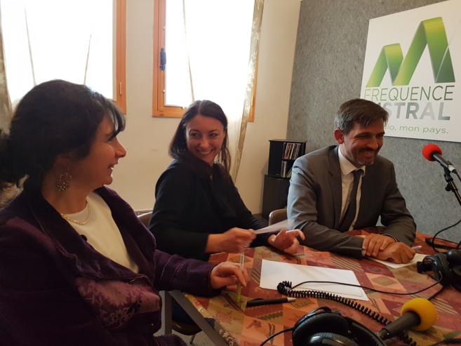 Qu'est-ce que l'on appelle LE milieu ouvert ? Qu'est-ce que l'on appelle LE milieu ouvert ?