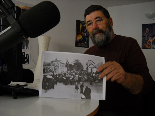 a mallefougasse, une association veille sur son patrimoine a mallefougasse, une association veille sur son patrimoine