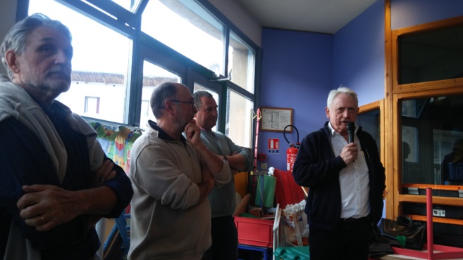 Une réunion cruciale pour sauver la MJC de Briançon Une réunion cruciale pour sauver la MJC de Briançon