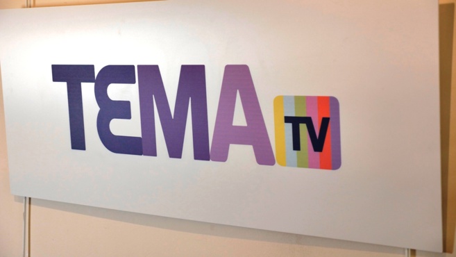 TEMA TV  Territoire Education Médias Association