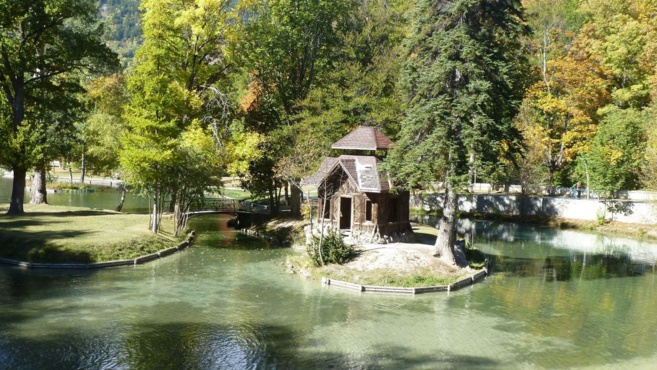 Un pique-nique pour la solidarité à Briançon Un pique-nique pour la solidarité à Briançon