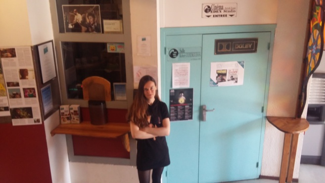 Le Royal Opera House de Londres en direct à l’Eden Studio Le Royal Opera House de Londres en direct à l’Eden Studio