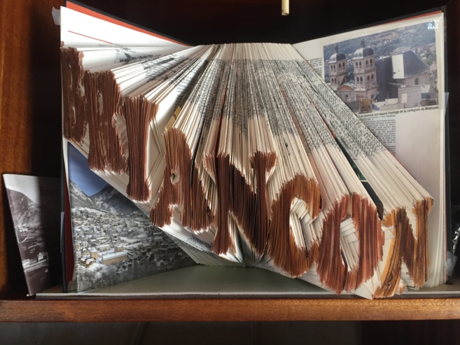 Des livres bons pour la déco ! Des livres bons pour la déco !