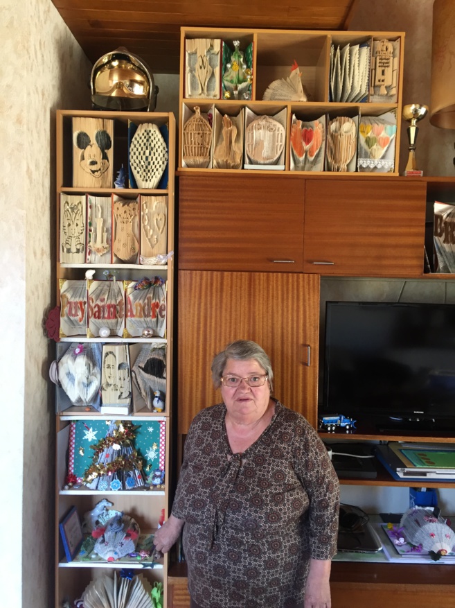 Des livres bons pour la déco ! Des livres bons pour la déco !