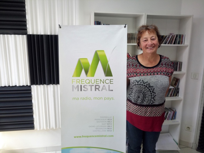 Le conteur Jihad Darwiche à Volx le mardi 22 mai Le conteur Jihad Darwiche à Volx le mardi 22 mai