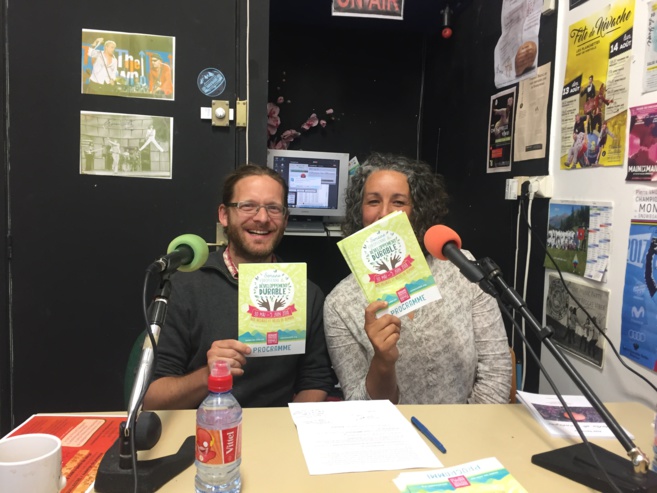 Le développement durable près de chez nous ! Le développement durable près de chez nous !