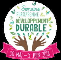 Le développement durable près de chez nous ! Le développement durable près de chez nous !