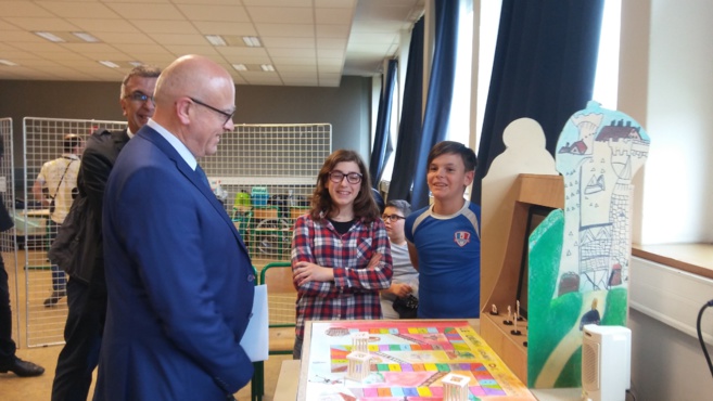 Comment apprendre en s’amusant ? Comment apprendre en s’amusant ?