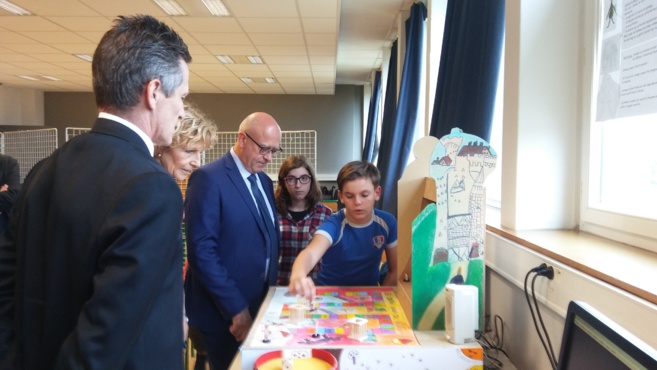 Comment apprendre en s’amusant ? Comment apprendre en s’amusant ?