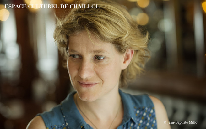 De la scène au disque, l’Espace Culturel de Chaillol accompagne la claveciniste Céline Frisch De la scène au disque, l’Espace Culturel de Chaillol accompagne la claveciniste Céline Frisch