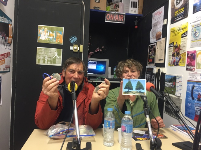 Ça bouge dans nos vallées pour la semaine européenne du développement durable ! Ça bouge dans nos vallées pour la semaine européenne du développement durable !