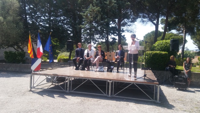 La laïcité au cœur du collège du Mont d’Or La laïcité au cœur du collège du Mont d’Or