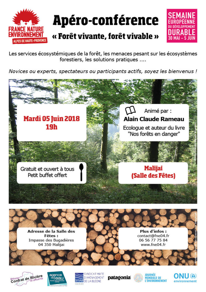 Un Moment pour la Terre avec France Nature Environnement Un Moment pour la Terre avec France Nature Environnement