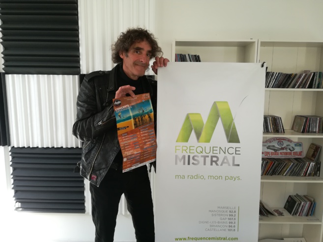 Le K'fé quoi : un rendez-vous estival incontournable Le K'fé quoi : un rendez-vous estival incontournable