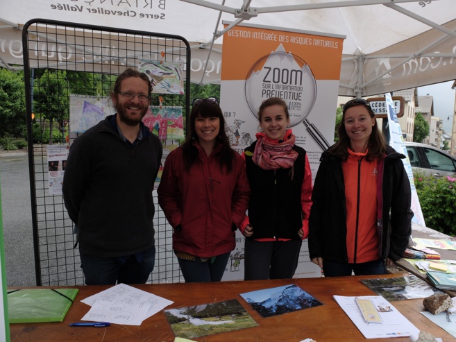 La semaine du développement durable va-t-elle changer les choses ? La semaine du développement durable va-t-elle changer les choses ?