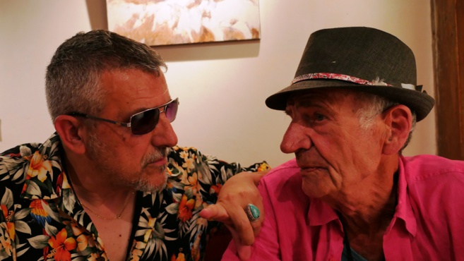 Raoul Petite ne s'en laisse pas compter Raoul Petite ne s'en laisse pas compter