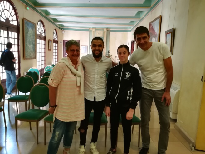 Opération sport et culture avec le Beach Tour cet été ! Opération sport et culture avec le Beach Tour cet été !