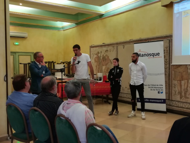 Opération sport et culture avec le Beach Tour cet été ! Opération sport et culture avec le Beach Tour cet été !