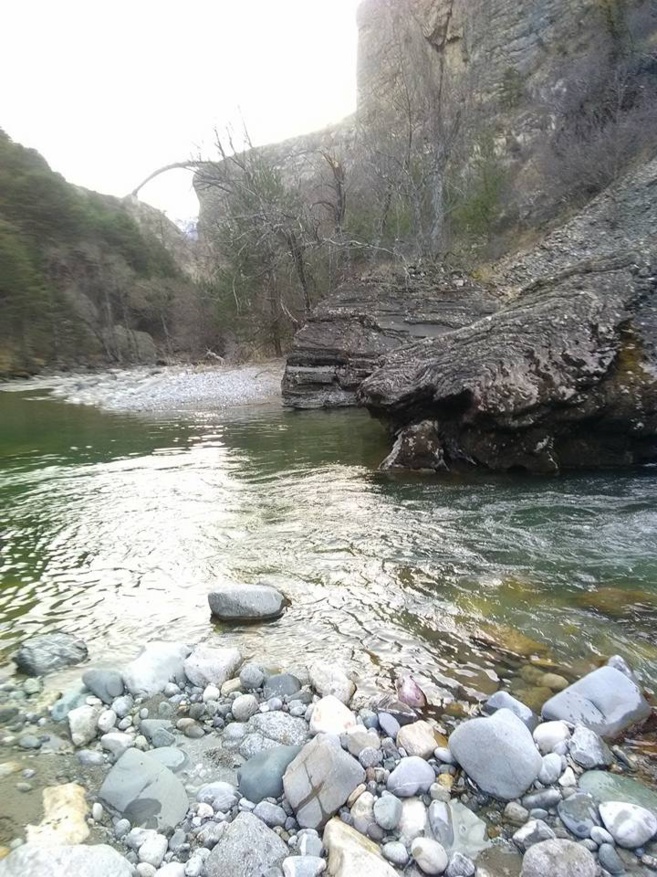 Gardez la ligne en pêchant dans les Hautes-Alpes ! Gardez la ligne en pêchant dans les Hautes-Alpes !