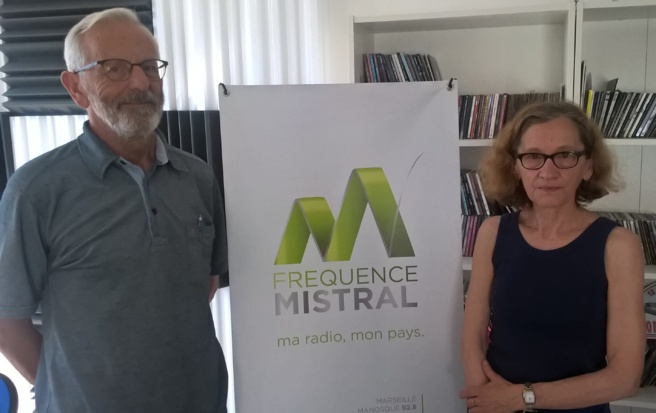 Le conseil citoyen Arc Sud de Manosque fonctionne depuis un an Le conseil citoyen Arc Sud de Manosque fonctionne depuis un an