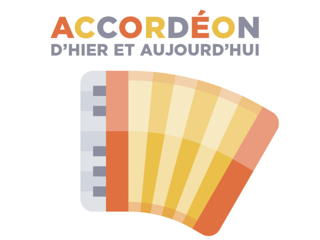 Accordéon d'hier et d'aujourd'hui du 23 Juin 2018 Accordéon d'hier et d'aujourd'hui du 23 Juin 2018