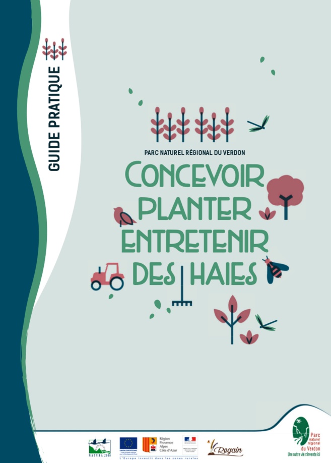 Savez-vous planter des… haies Savez-vous planter des… haies