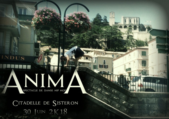 Un spectacle Hip-Hop va investir la Citadelle Un spectacle Hip-Hop va investir la Citadelle