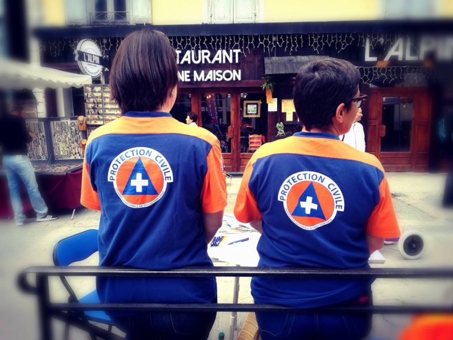 Les gestes qui sauvent, une nouvelle formation pour la Protection Civile ! Les gestes qui sauvent, une nouvelle formation pour la Protection Civile !