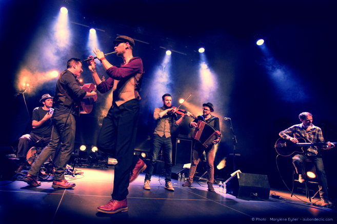Théâtre La Passerelle présentation saison 18.19 - Philippe Ariagno Théâtre La Passerelle présentation saison 18.19 - Philippe Ariagno