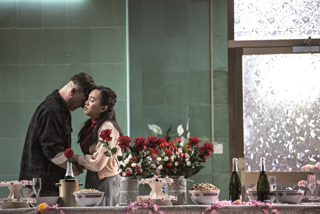 Théâtre La Passerelle présentation saison 18.19 - Philippe Ariagno Théâtre La Passerelle présentation saison 18.19 - Philippe Ariagno